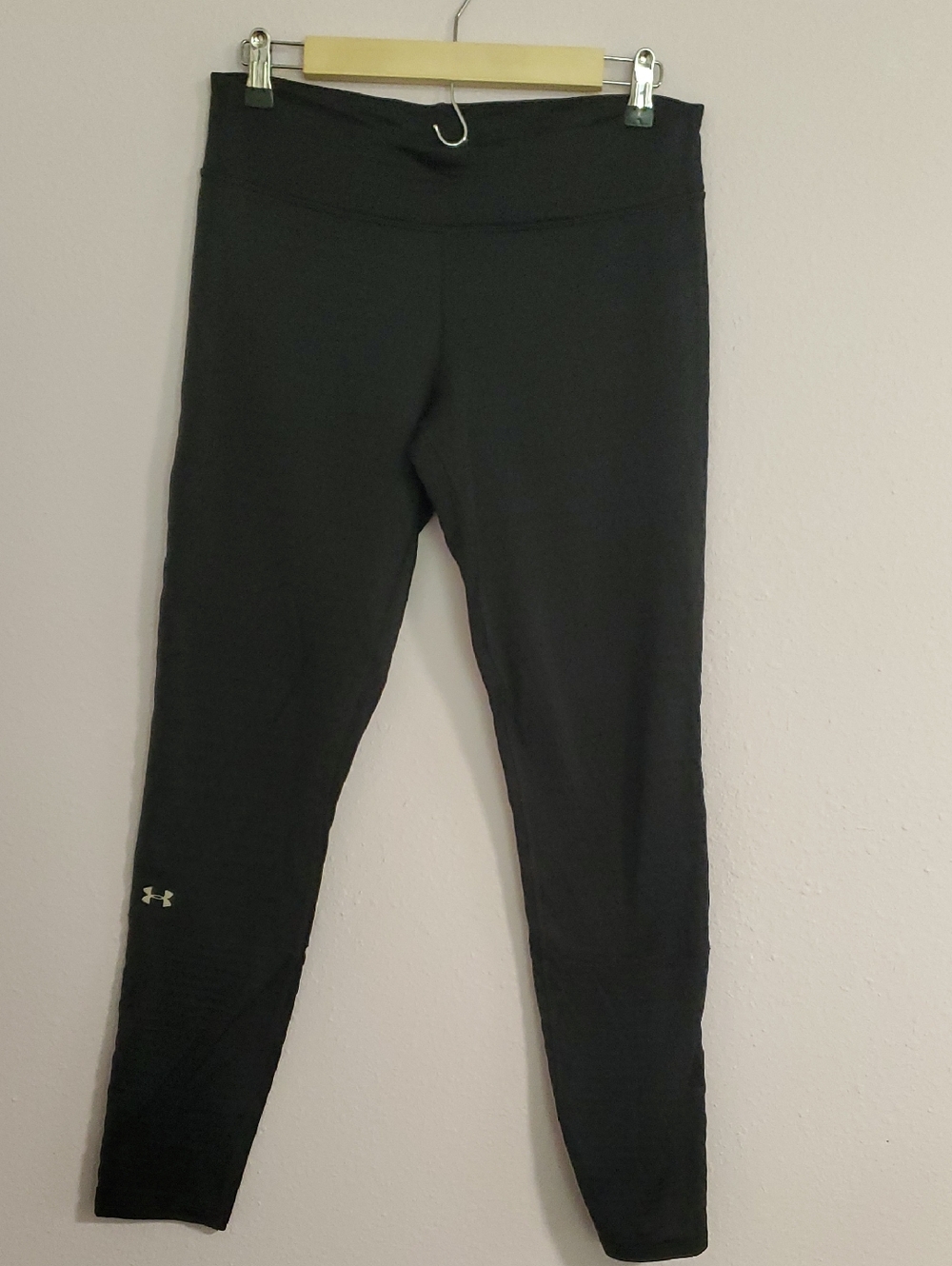 Under Armour Cold Gear Base 4.0 Leggings